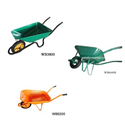 Truper wheelbarrows with heavy duty construction wheelbarrow