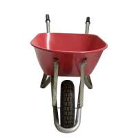 Nigeria  hot sale wheelbarrow