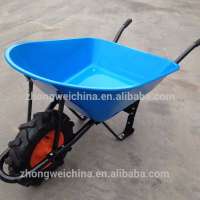 WHEEL BARROW