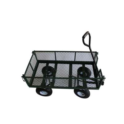 Hot sale power garden cart TC1840