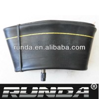 cheap natural butyl rubber motorcycle 300-18 tube