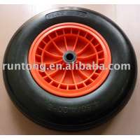 4.00-8PU FOAM WHEEL