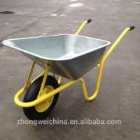 WHEEL BARROW