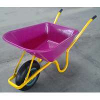 WHEEL BARROW